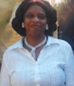 Ms. Jacqueline Jackson Keeno