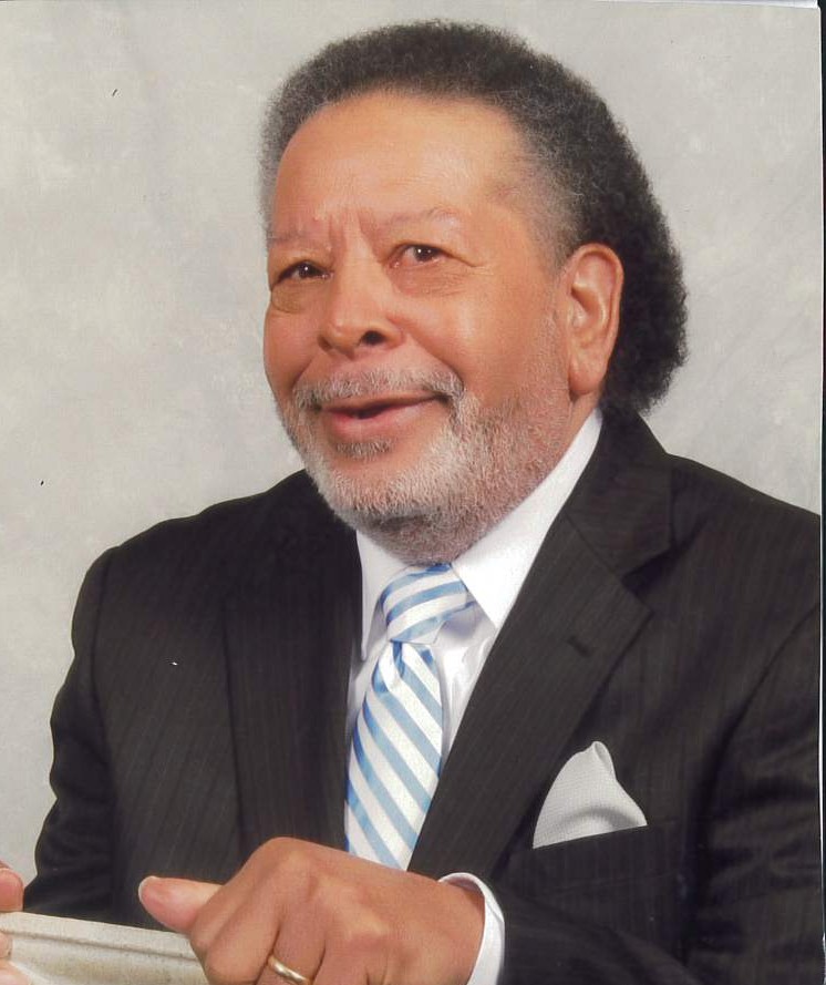 Deacon George Robert Wilson, Sr.