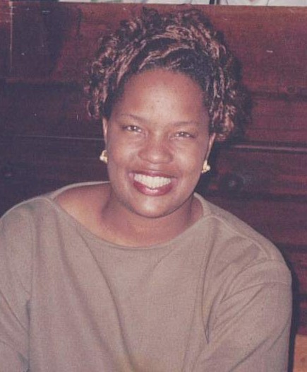 Ms. Octavia Lucille Grace Wilson