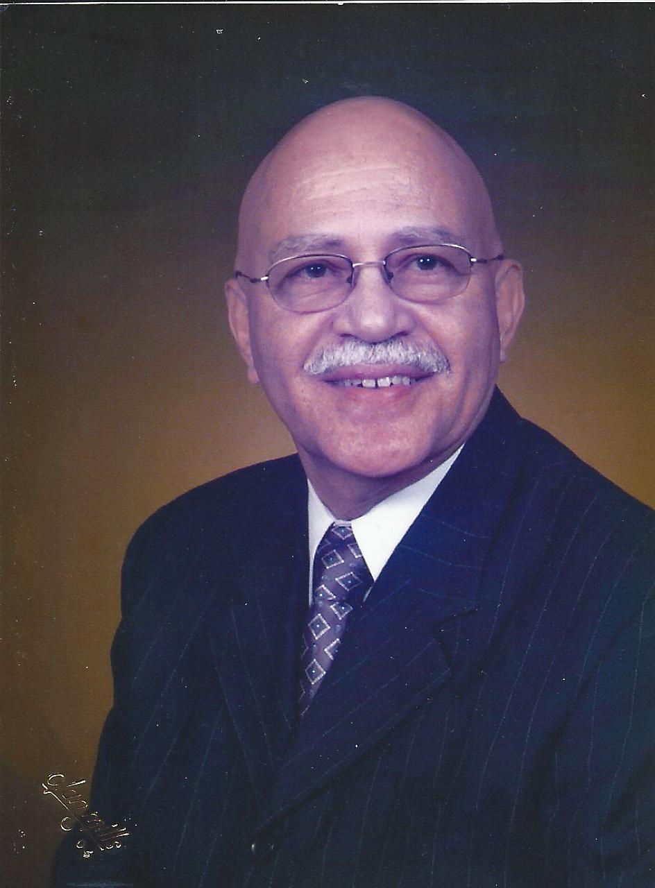 Mr. Elliott Kirkland, Jr. | Leevy's Funeral Home