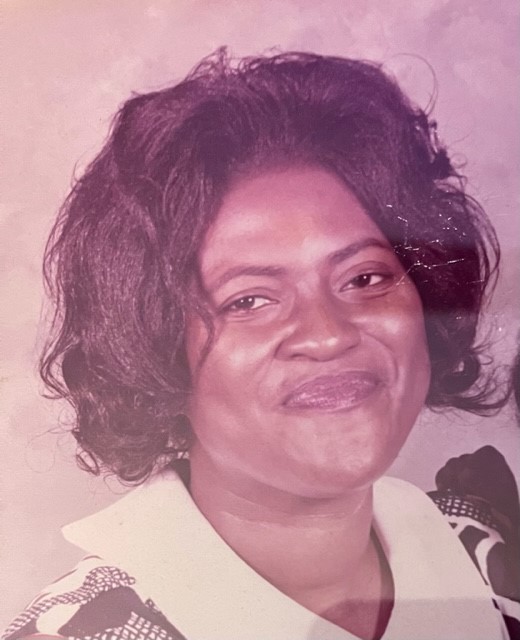 Ms. Cedora Tillmon