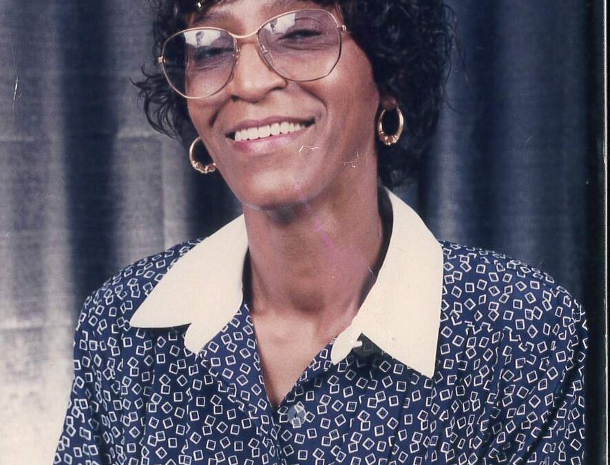 Ms. Juanita Smith