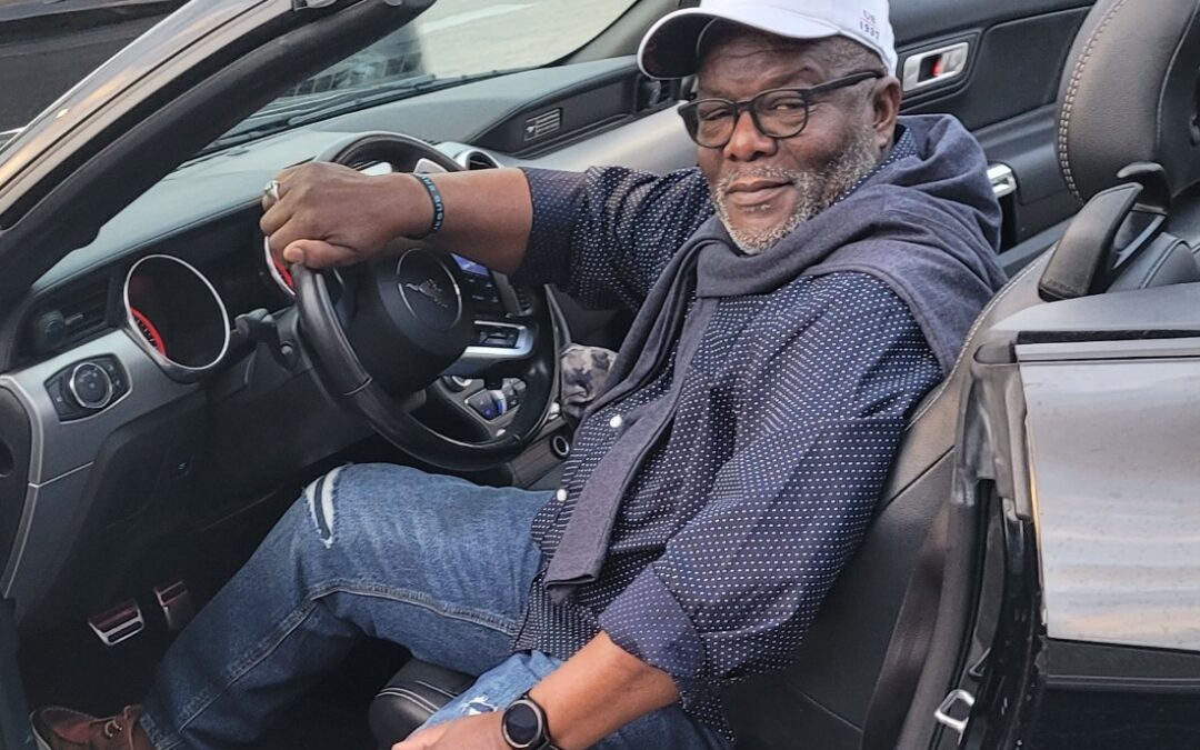 Mr. Clarence Bowman
