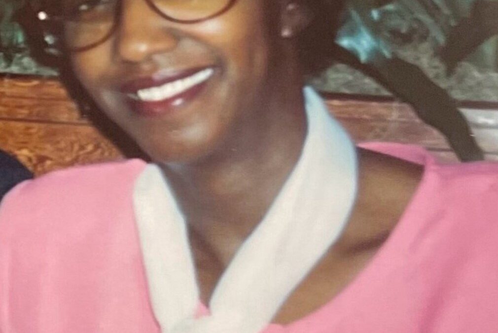 Ms. Alice H. Cato