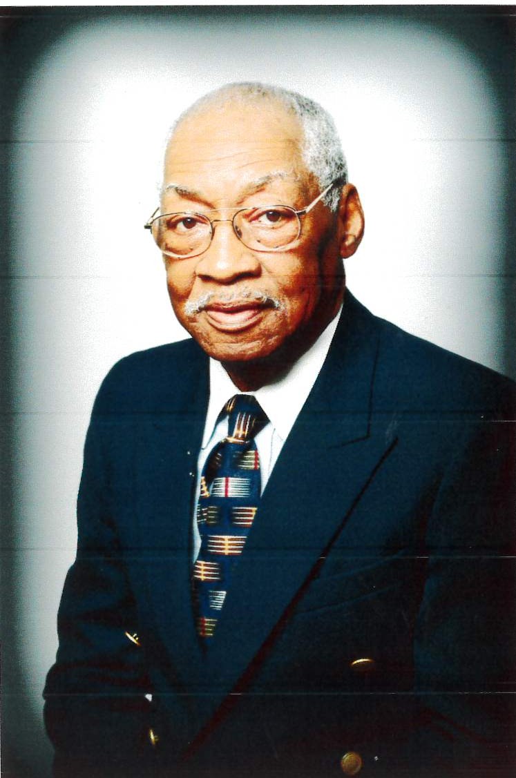 Mr. David Charles Grant, Sr.