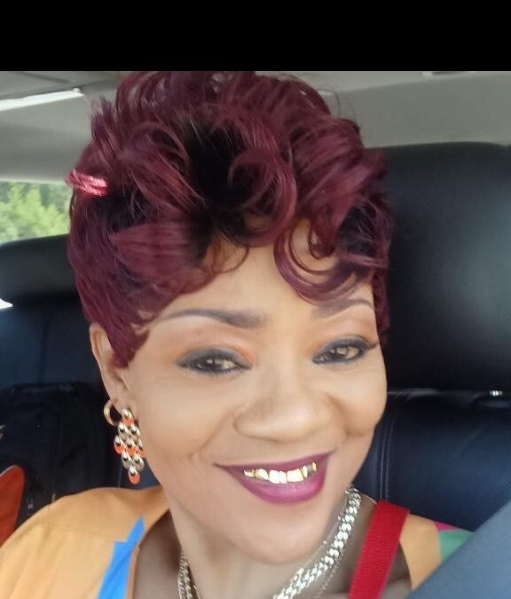 Ms. Paulette Raina Harley