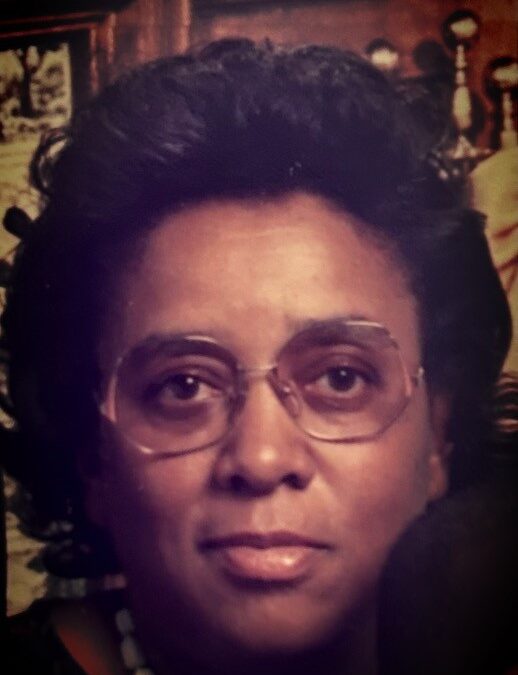 Mrs. Carolyn Haynes Lawrence