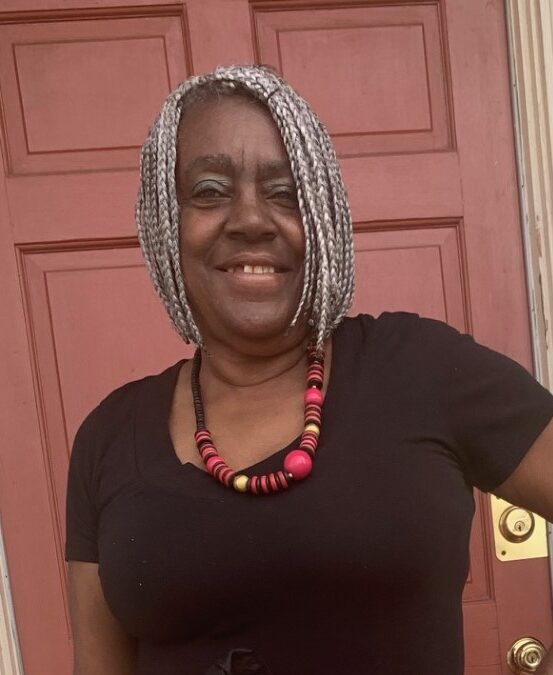 Mrs. Carolyn M. Lorick