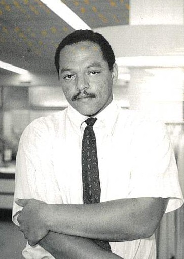Dr. Marion O’Neil Williams, Jr.