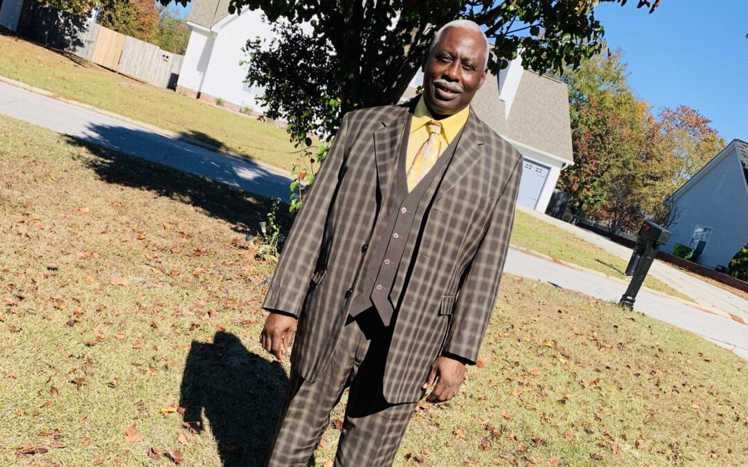 Mr. Terry Lee Baskin