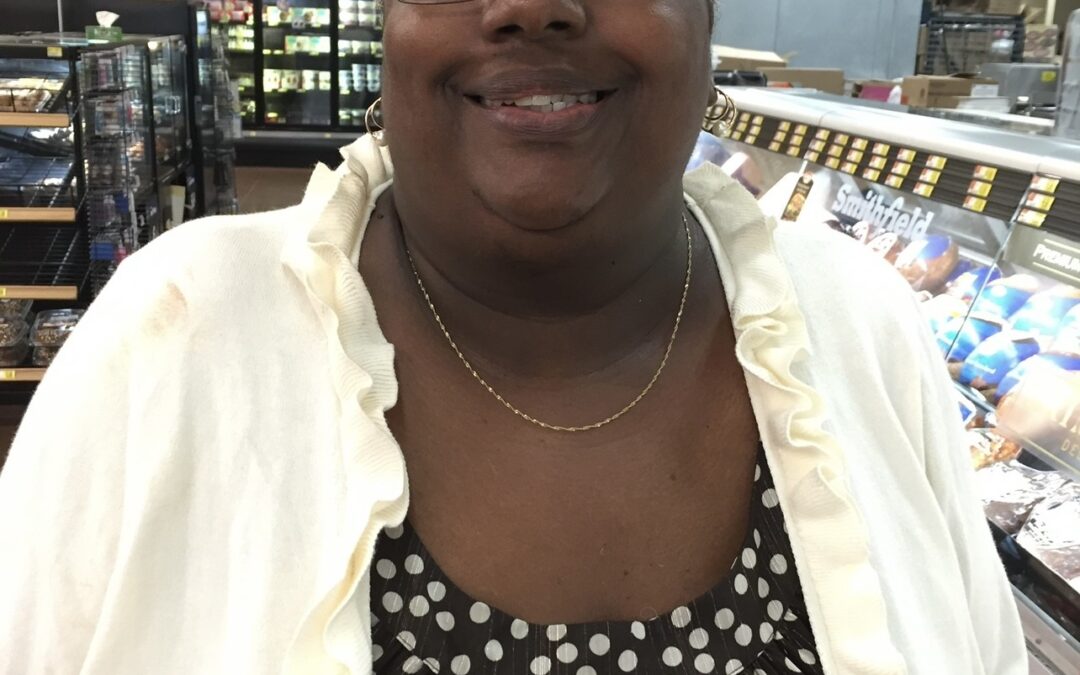 Mrs. Kathy Teresa Mitchell Hope