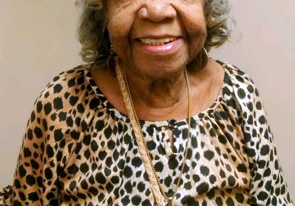 Mrs. Aqueelah Johnson