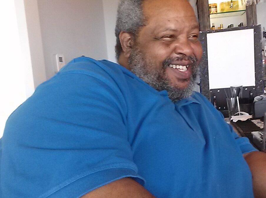 Mr. Theron Sylvester Reeves
