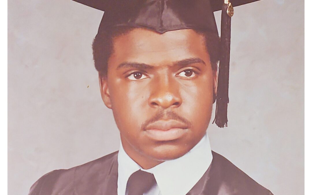 Mr. Reginald Ross