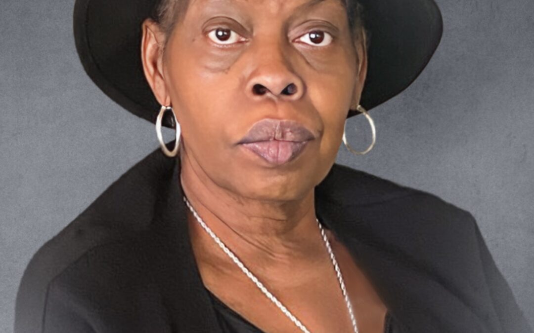 Ms. Hope Yolanda Goodwin Smith