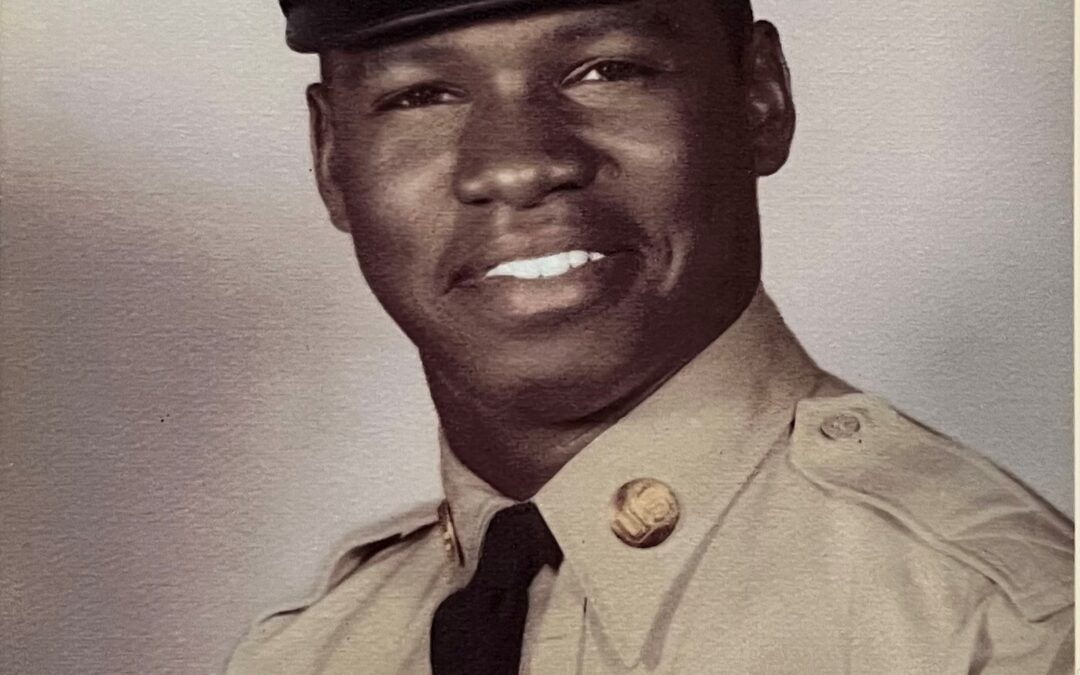 Mr. Anthony Steppe, Jr.