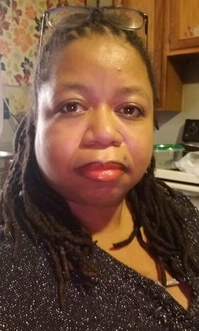 Mrs. Temeyka Jacquetta Press Williams