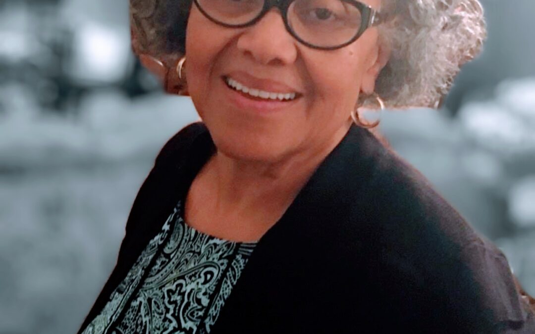 Mrs. Sallie Ann McNair Dowd