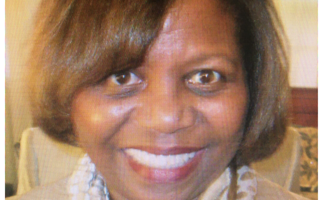 Mrs. Sandra Martin Tolliver