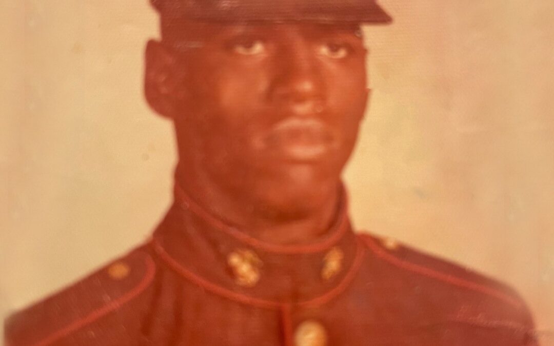 Mr. Charles Albert “Fig” Jackson