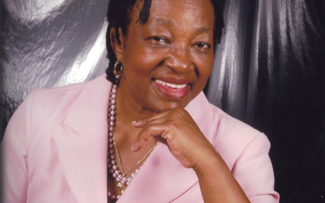 Ms. Lizzie Frances Johnson