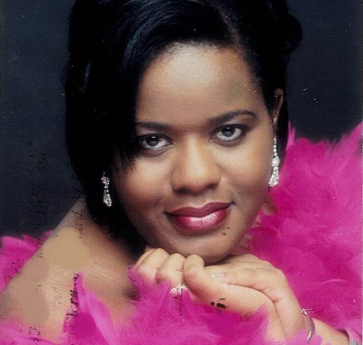 Ms. Vanessa Layton