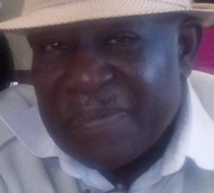 Mr. Jimmy Charles Solomon, Jr.