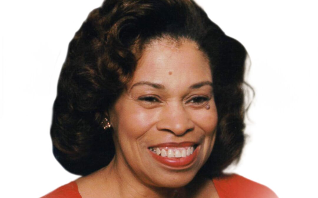 Ms. Francine Mary Beekman Wynn