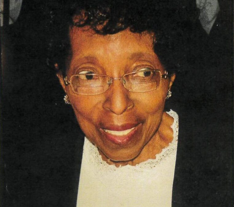 Ms. Johnnie Mae Pickett