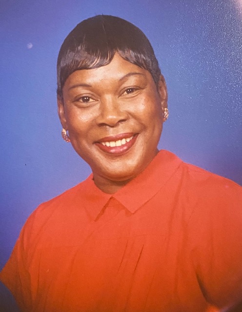 Ms. Gloria Ravenel Vanhoose