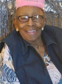 Ms. Mary Lillian Quattlebaum Brown