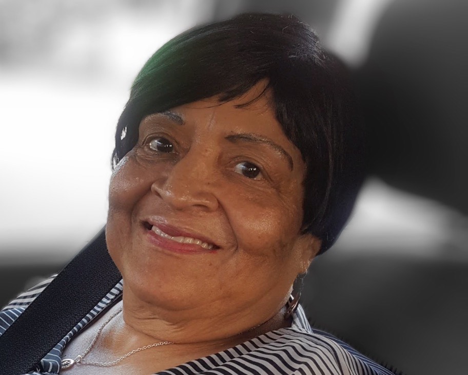 Ms. Alvenia D. Hall | Leevy's Funeral Home