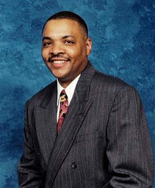 Mr. Wayne C. Slaughter