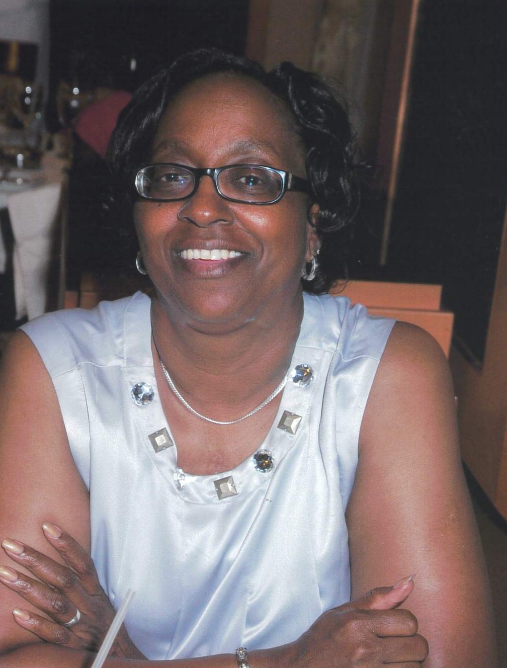 Ms. Sheila Denise Corbin-Dewitt