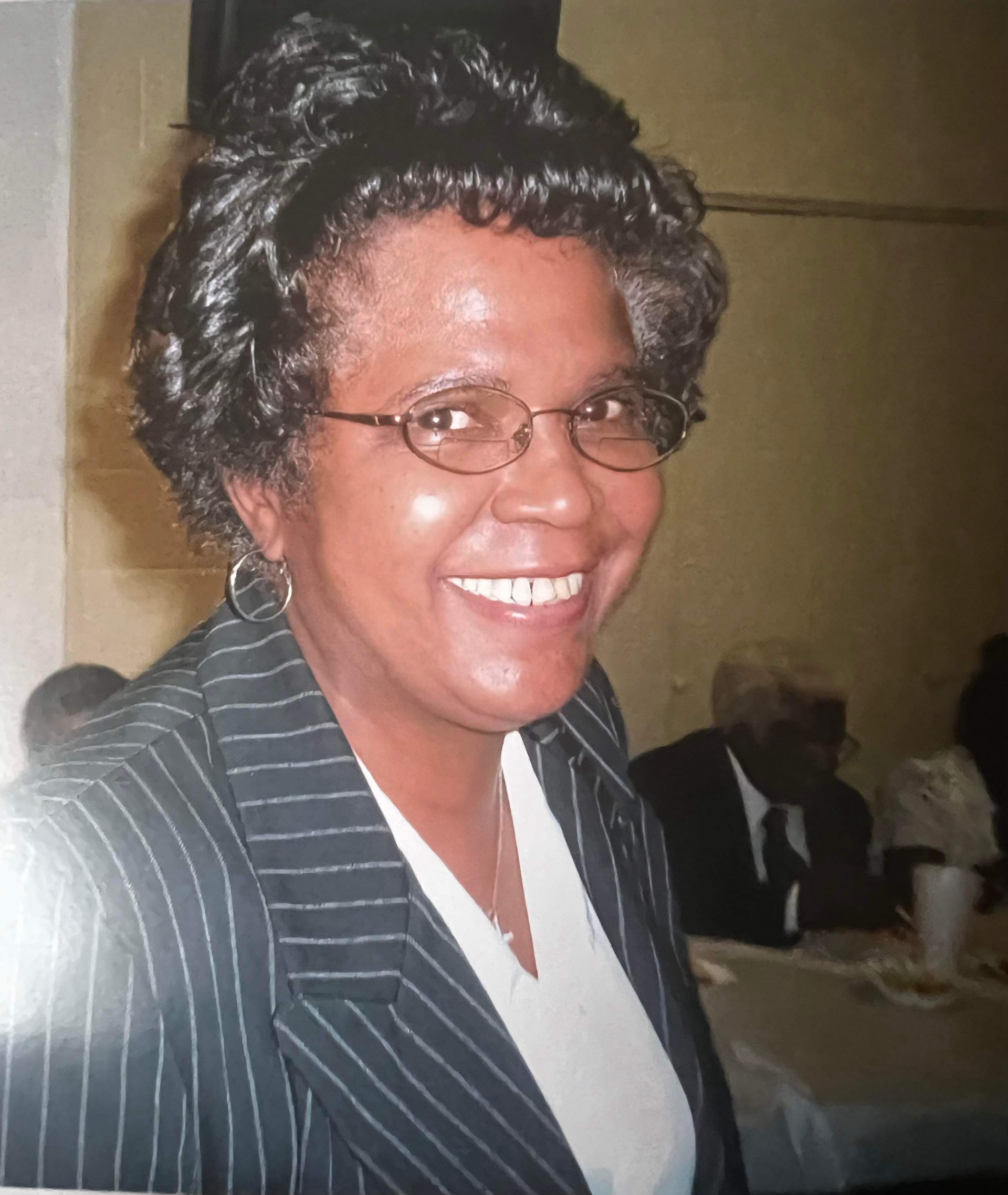 Mrs. Wanda J. Hollis | Leevy's Funeral Home