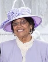 Mrs. Estelle Simmons Lassiter