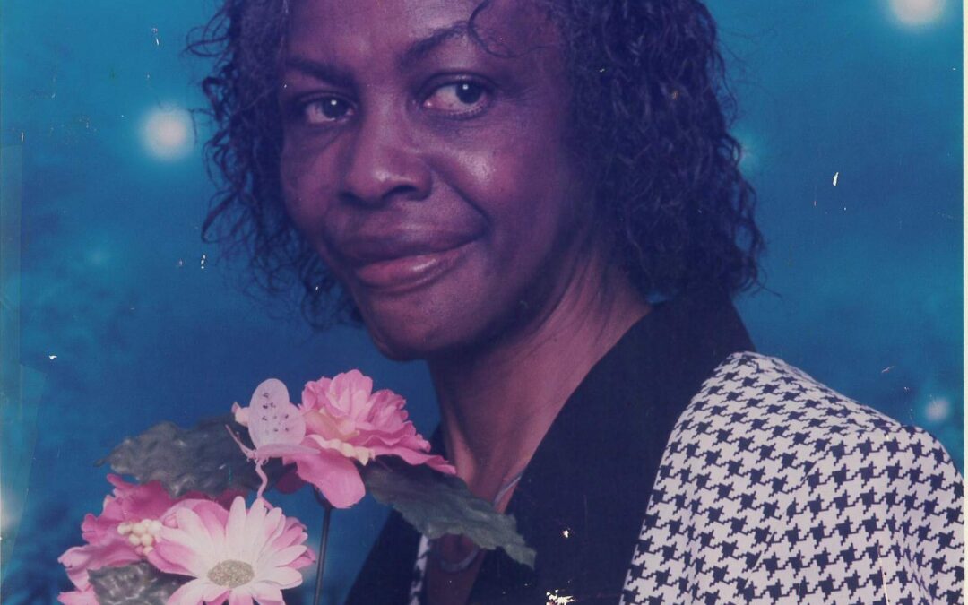 Ms. Janette D. Miller