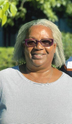 Mrs. Marilyn Nadine Dawkins Pinkney