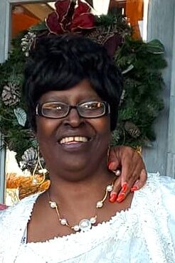 Mrs. Sharon Denise Weeks – Brooks