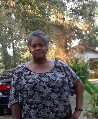 Mrs. Brenda Loretta Burrell Lawson