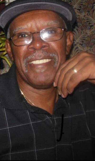 Mr. John Walter Royster, Sr.