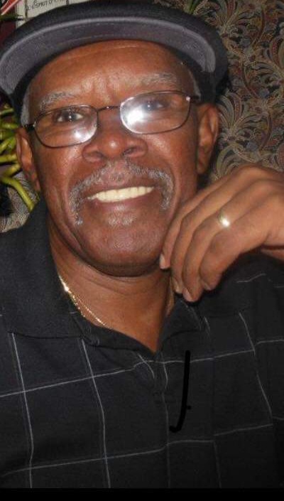 Mr. John Walter Royster, Sr.