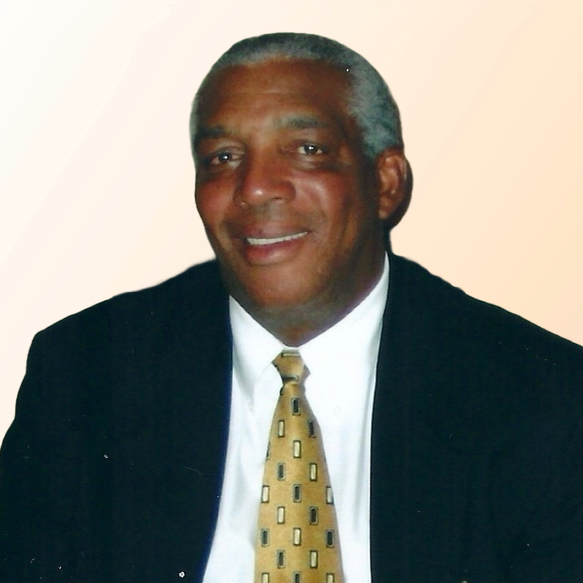 Mr. James Adams, Jr. | Leevy's Funeral Home