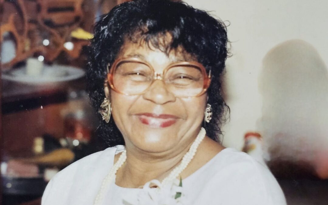 Mrs. Shirley Nelson Bonnett