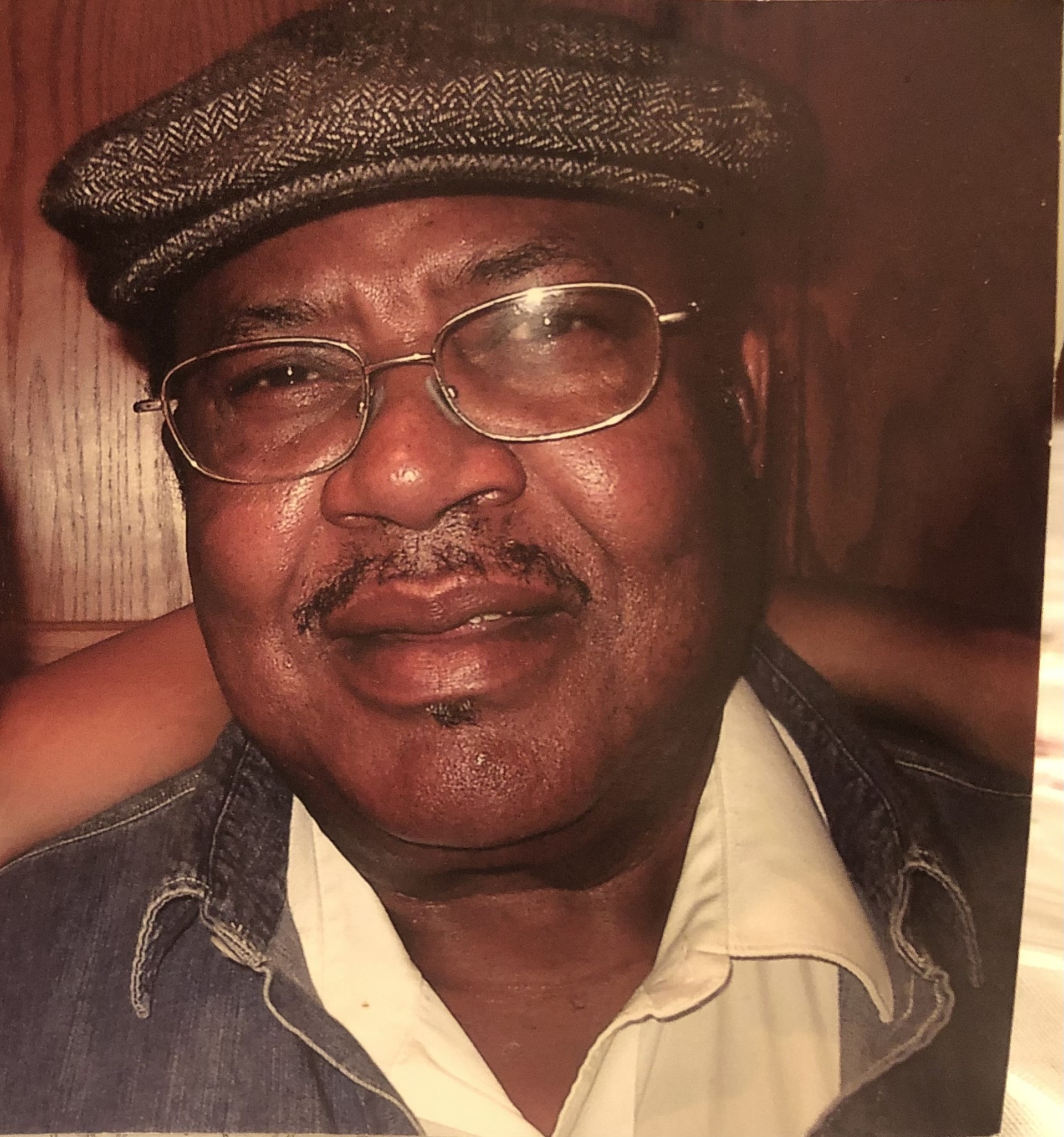 Mr. Carl Mills | Leevy's Funeral Home