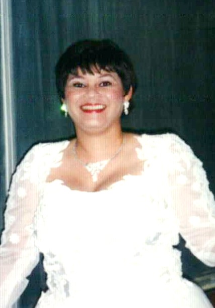 Mrs. Petra Ann Williamson Sumter