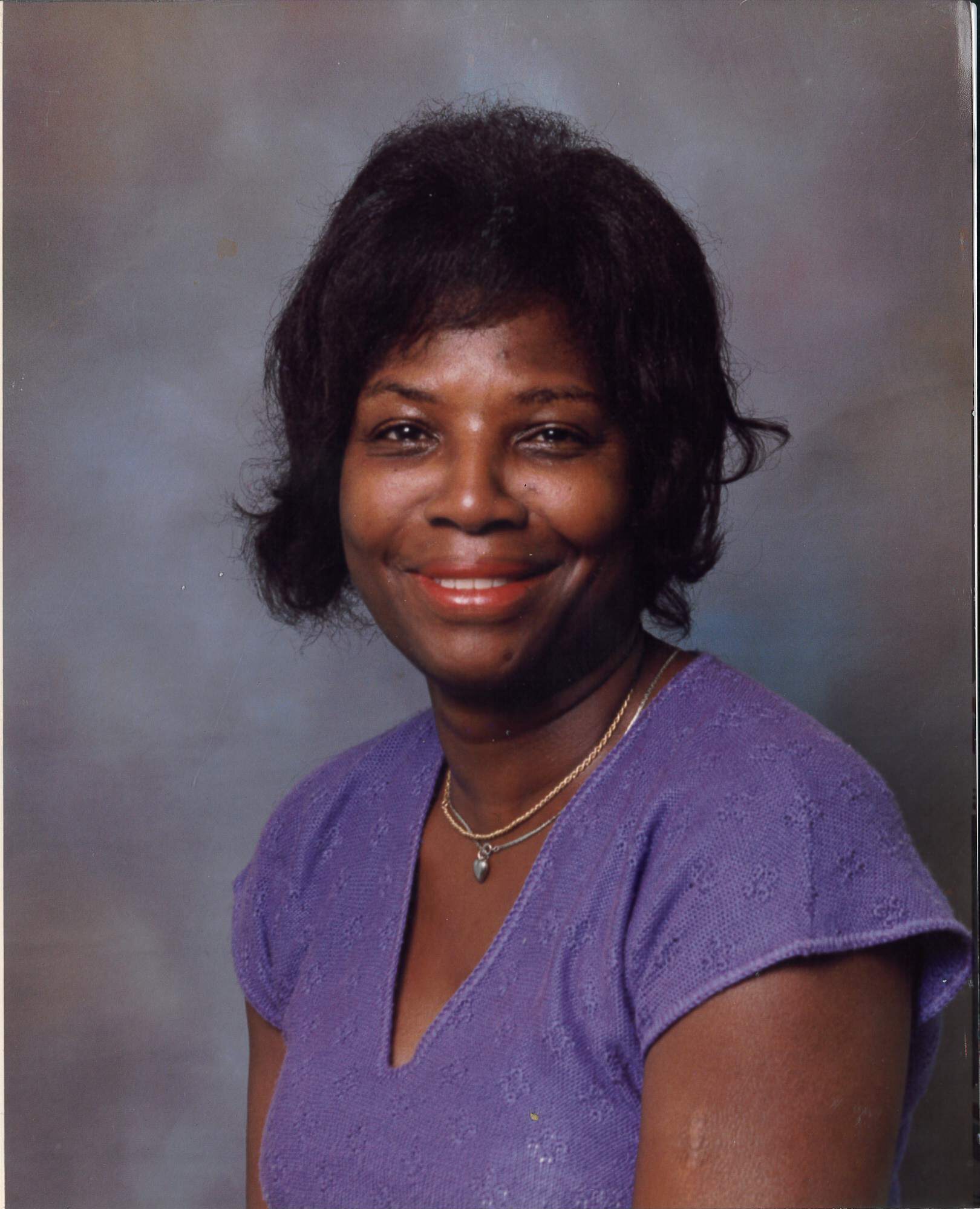 Mrs. Pearl Bonner