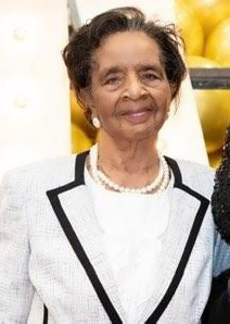 Mrs. Mae Parker Tucker