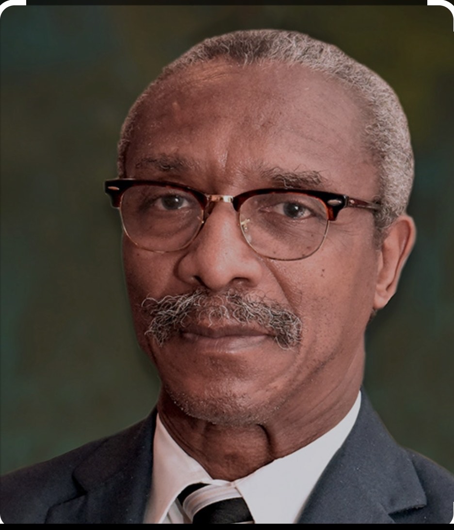 Dr. Lonnie Randolph, Jr.