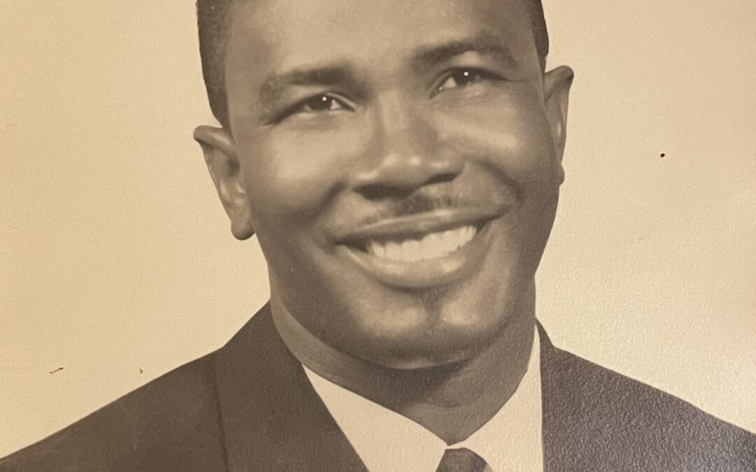 Mr. Talmadge Coleman, Sr.